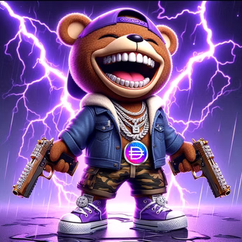 Teddy Bear 17